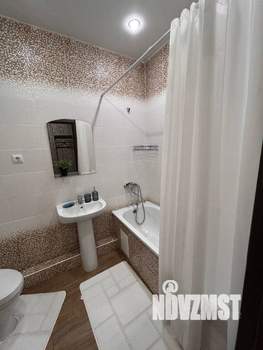 1-к квартира, на длительный срок, 33м2, 10/16 этаж