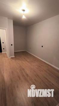 1-к квартира, на длительный срок, 38м2, 16/17 этаж