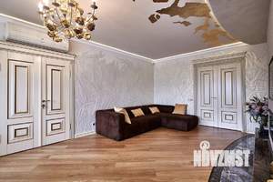 3-к квартира, на длительный срок, 105м2, 8/9 этаж