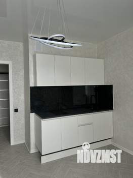 Студия квартира, на длительный срок, 27м2, 14/23 этаж