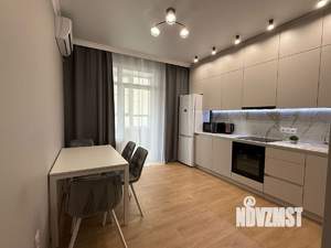 1-к квартира, на длительный срок, 45м2, 10/16 этаж