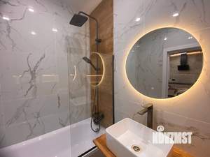 1-к квартира, на длительный срок, 39м2, 15/16 этаж