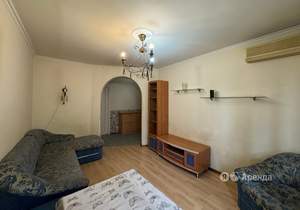 2-к квартира, на длительный срок, 45м2, 2/5 этаж