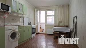 2-к квартира, на длительный срок, 52м2, 8/12 этаж