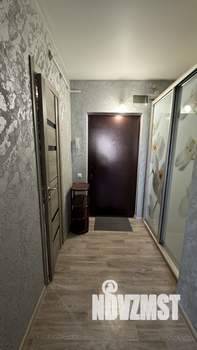 1-к квартира, на длительный срок, 36м2, 2/16 этаж