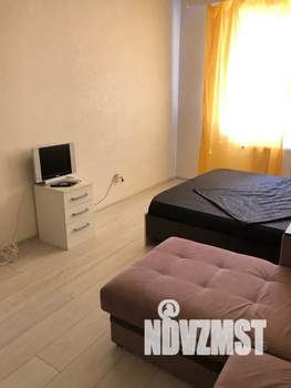 2-к квартира, посуточно, 38м2, 6/16 этаж