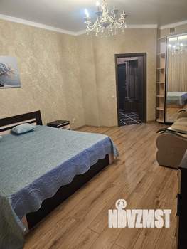 1-к квартира, на длительный срок, 50м2, 16/19 этаж