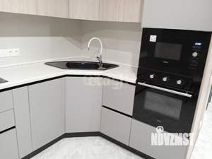 1-к квартира, на длительный срок, 46м2, 21/24 этаж