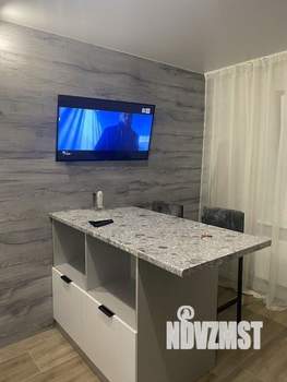 Студия квартира, на длительный срок, 25м2, 18/24 этаж