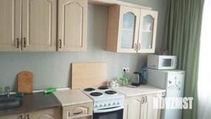 1-к квартира, на длительный срок, 40м2, 3/8 этаж