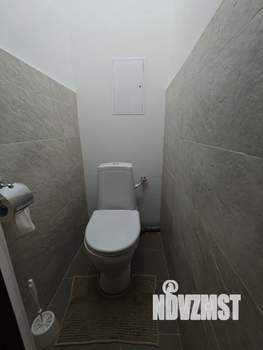 2-к квартира, на длительный срок, 44м2, 2/5 этаж