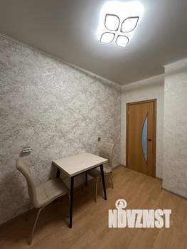 1-к квартира, на длительный срок, 38м2, 13/23 этаж