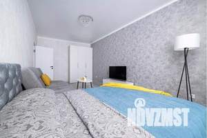 2-к квартира, посуточно, 70м2, 15/16 этаж