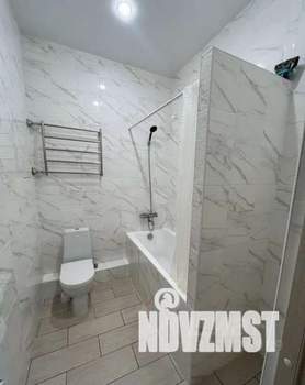 1-к квартира, на длительный срок, 37м2, 4/21 этаж