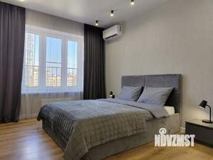 2-к квартира, посуточно, 50м2, 1/1 этаж