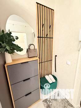 2-к квартира, посуточно, 65м2, 2/16 этаж