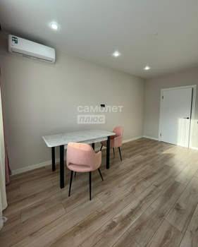 2-к квартира, на длительный срок, 58м2, 4/16 этаж