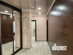 3-к квартира, на длительный срок, 124м2, 14/24 этаж