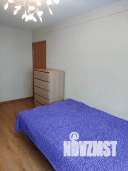 2-к квартира, посуточно, 43м2, 5/9 этаж