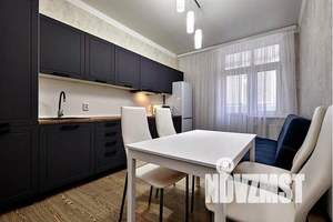 2-к квартира, посуточно, 62м2, 3/16 этаж