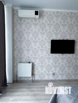 1-к квартира, посуточно, 43м2, 5/16 этаж