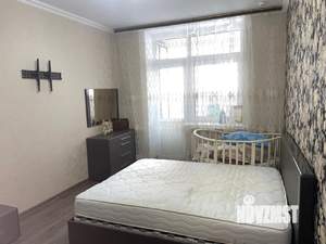 2-к квартира, на длительный срок, 54м2, 15/22 этаж