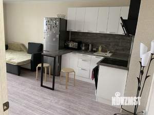 2-к квартира, на длительный срок, 42м2, 10/17 этаж