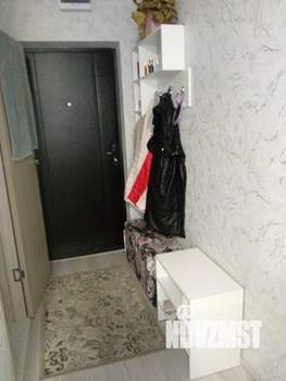 Студия квартира, на длительный срок, 23м2, 13/18 этаж