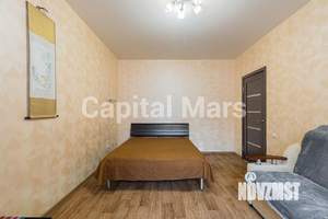 1-к квартира, на длительный срок, 41м2, 9/16 этаж