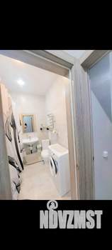 1-к квартира, посуточно, 33м2, 10/16 этаж