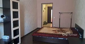 1-к квартира, на длительный срок, 34м2, 3/7 этаж