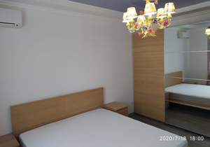 3-к квартира, на длительный срок, 104м2, 16/16 этаж