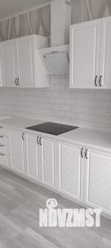 1-к квартира, на длительный срок, 36м2, 3/4 этаж