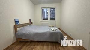 2-к квартира, посуточно, 50м2, 2/19 этаж