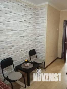 2-к квартира, посуточно, 40м2, 2/5 этаж