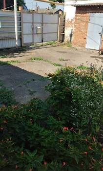 1-к квартира, на длительный срок, 30м2, 1/1 этаж