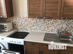 1-к квартира, на длительный срок, 34м2, 4/5 этаж