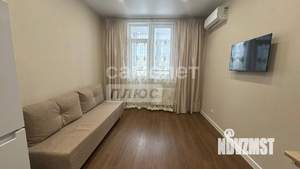 1-к квартира, на длительный срок, 38м2, 8/16 этаж