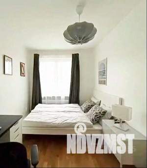 3-к квартира, на длительный срок, 70м2, 6/16 этаж