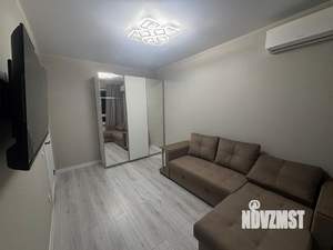 2-к квартира, на длительный срок, 44м2, 9/9 этаж