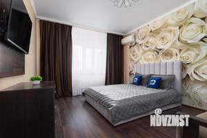 2-к квартира, посуточно, 70м2, 1/1 этаж