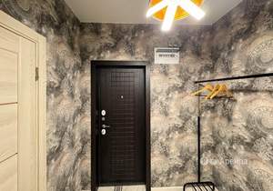 1-к квартира, на длительный срок, 41м2, 3/17 этаж