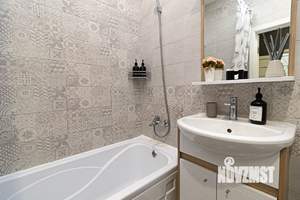 Студия квартира, посуточно, 26м2, 15/21 этаж