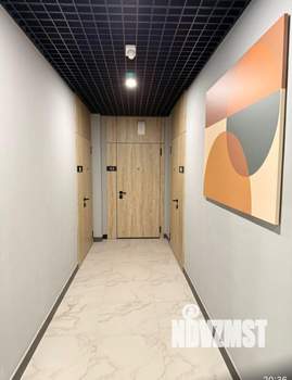 1-к квартира, на длительный срок, 40м2, 16/24 этаж