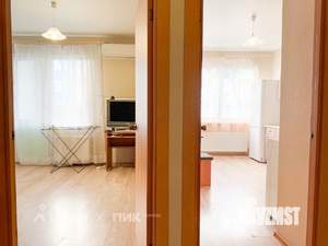 1-к квартира, на длительный срок, 33м2, 5/8 этаж