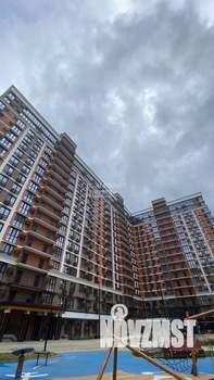 Студия квартира, на длительный срок, 30м2, 12/16 этаж