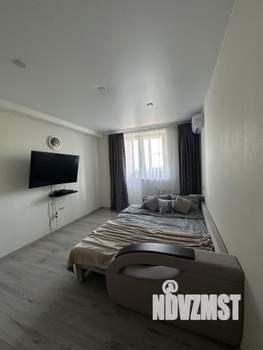 2-к квартира, на длительный срок, 75м2, 2/16 этаж