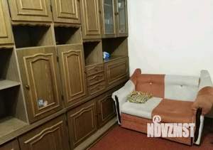 1-к квартира, на длительный срок, 33м2, 5/5 этаж