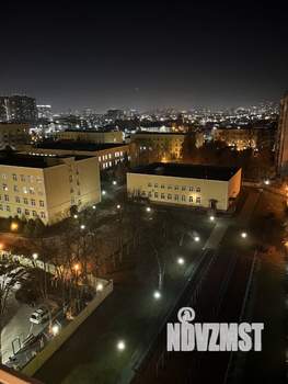 1-к квартира, на длительный срок, 39м2, 11/13 этаж