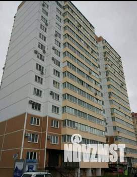 1-к квартира, на длительный срок, 40м2, 8/17 этаж